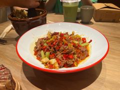 -高嗲嗲·现炒下饭菜(石鼓路店)