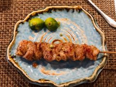 -半藏居酒屋(香港花园店)