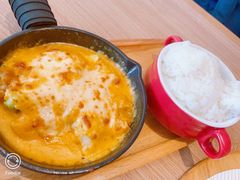 -必胜客(安盛金马店)