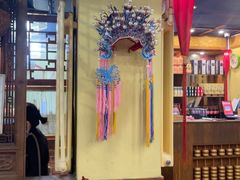 -南门四季铜锅涮肉(左家庄店)