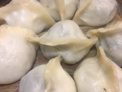 海麻线包子-槐念海鲜蒸包(三八广场店)