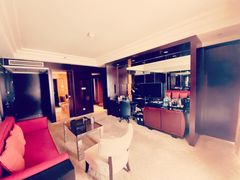 -杭州龙禧福朋喜来登酒店