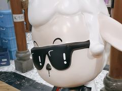 -宗泉烤全羊·烤羊腿·家常菜(解放东路店)