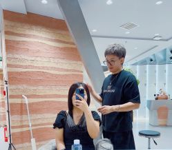 -MY HAIR ARDOR