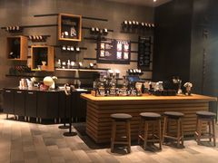 -星巴克臻选(杭州万象城店)