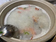 -丰尔粥食·粥底火锅·桑拿鸡(大良总店)