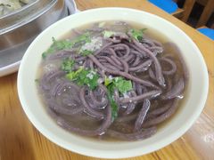 -牛马行牛肉饸饹铺(青岛街店)