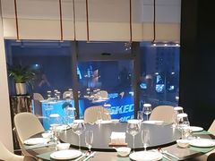 -宫燕府·京菜·烤鸭·淮扬菜(王府中心店)