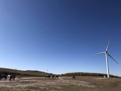 -塞罕坝国家级自然保护区