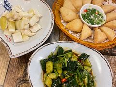 -利杨记·本味轩粥坊·烧烤(宝体店)