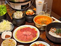 -蒜香焼肉PURUSHIN(马场路店)