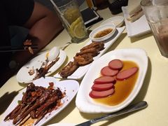-龙记烧腊茶餐厅(常德路店)