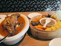 -胖姐渔村(中源大道店)