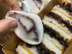 -南大门韩糕(后埭溪路店)