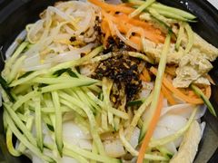 -北往西·西安油泼面(万德庄店)