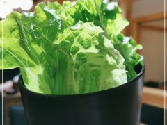 -九田家黑牛烤肉料理(二天地店)