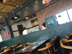 -豪享来中西餐厅(隆昌店)