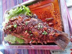 android_upload_pic-88号小吃店·经典云南菜·地道纳西美食