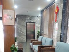 -十九号公馆露台酒店(长沙五一广场店)