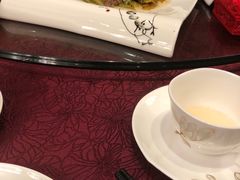 -汕头龙光喜来登酒店-采悦轩中餐厅