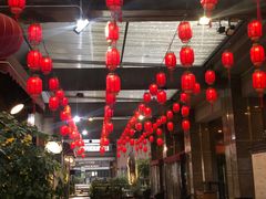 -易老头三样菜(南滨路总店)