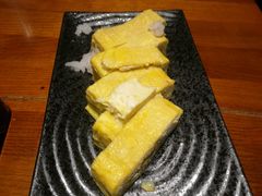 -千代武日本料理(爱建店)
