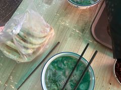 -龙门李家三旦羊肉汤馆