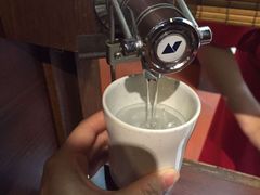 -一兰拉面(池袋店)
