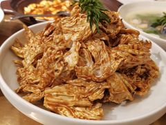 -京味斋·烤鸭·北京菜(安贞店)