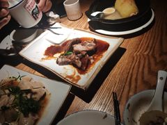 石龙和庆豆皮鸡-小和庆·知味(首铸万科店)
