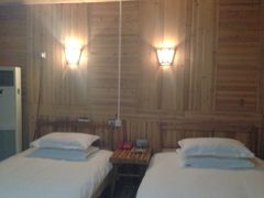 iphone_upload_pic-祁门牯牛降观音堂风景区