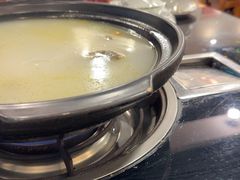 -草墩罗非鱼庄•野生菌•腊排骨(七星街上段店)