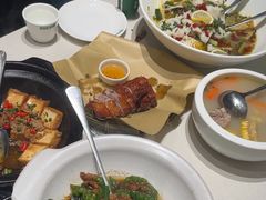 -绿草地·湘菜(芙蓉天街店)