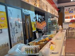 -好口味小吃楼·东北菜(太原南街店)