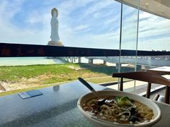 -南山素面馆(三亚南山文化旅游区店)