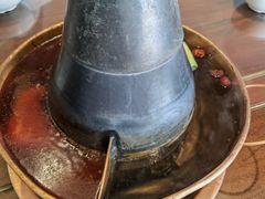 -竹叶涮肉坊(总店)