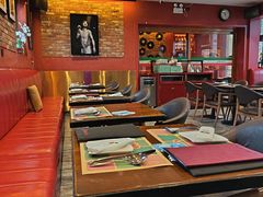 -安妮意大利餐厅(丽都店)