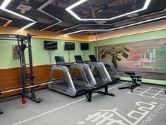 -漾健身·普拉提(橡树湾店)