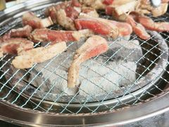 -四斤烤肉(东戴河孟家店)