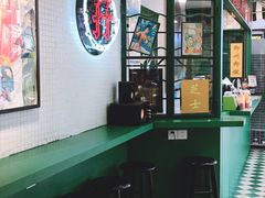 -孖记茶档·热腾茶餐(江南西plus店)