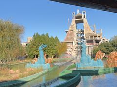 -青岛方特梦幻王国