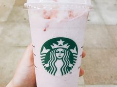 -星巴克(盐城五洲国际店)