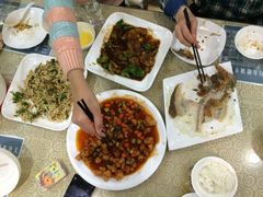 iphone_upload_pic-老码头黑皮肘子锅包肉(赣水路店)
