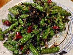 -老弄堂菜馆·老底子杭帮味(鼓楼店)
