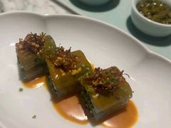 -湖滨28中餐厅·西湖宴·杭州君悦酒店