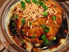 -扬州狮子楼·非遗淮扬菜(总店)