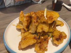 -大京园海鲜烧烤(东城路店)