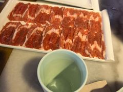 -正福居老北京正宗铜锅泉水涮肉(彰化路店)