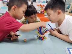 -广州市荔湾区协和幼儿园(彭城东路)