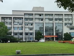 -江南大学(蠡湖校区)